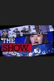 The Show: All New K-pop