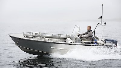 The Sandhamn Murders Season 4 Episode 3