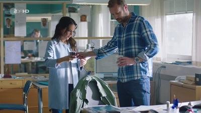 The Sandhamn Murders Season 6 Episode 3