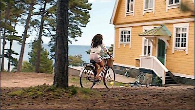 The Sandhamn Murders Season 2 Episode 2