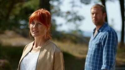 Watch The Sandhamn Murders Season 3 Episode 2 - Episode 2 Online Now