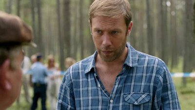 Watch The Sandhamn Murders Season 3 Episode 1 - Episode 1 Online Now