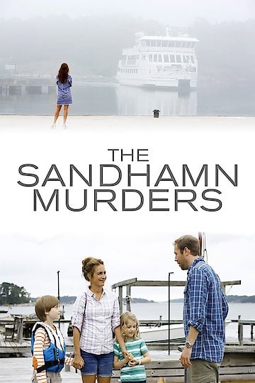 Watch The Sandhamn Murders Streaming Online - Yidio