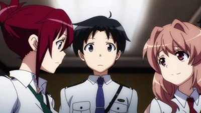 Rail Wars Season 1 Episode 4