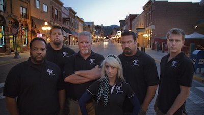 Ghost Lab Season 1 Episode 2