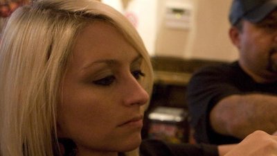 Ghost Lab Season 1 Episode 3