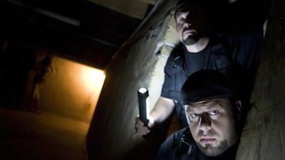 Ghost Lab Season 1 Episode 4