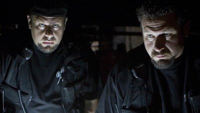 Ghost Lab Season 1 Episode 5