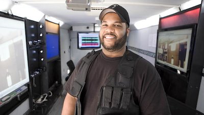 Ghost Lab Season 1 Episode 9