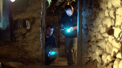 Ghost Lab Season 2 Episode 1