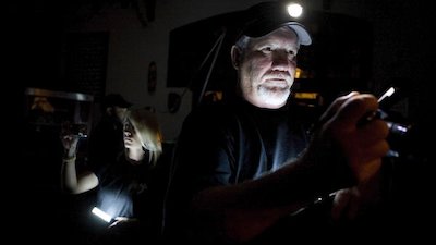 Ghost Lab Season 1 Episode 7