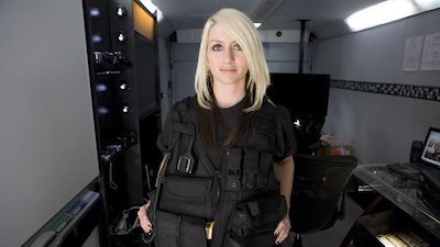 Ghost Lab Season 1 Episode 8