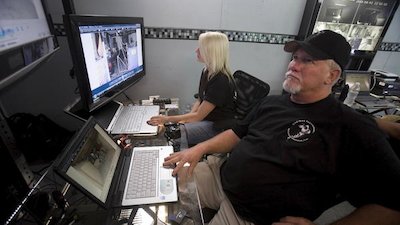 Ghost Lab Season 1 Episode 10