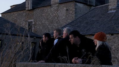 Ghost Lab Season 2 Episode 2