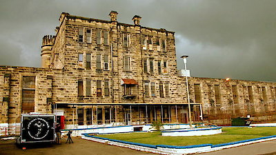 Ghost Lab Season 2 Episode 5