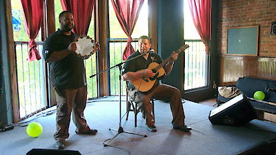 Ghost Lab Season 2 Episode 6