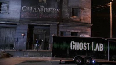 Ghost Lab Season 2 Episode 12