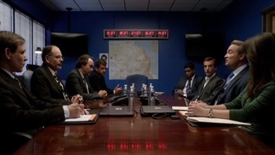 The Bureau Season 2 Episode 1