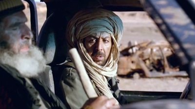 The Bureau Season 2 Episode 9