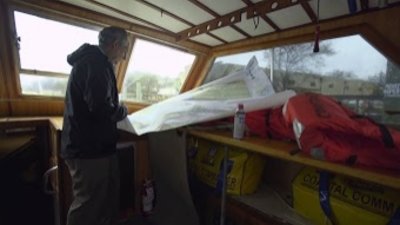 SharkFest Season 1 Episode 2