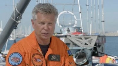 SharkFest Season 2 Episode 1