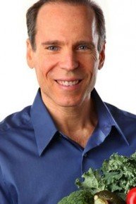 Dr. Fuhrman's End Dieting Forever!