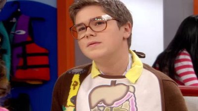 Really Me Season 1 Episode 12