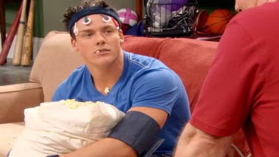 Really Me Season 1 Episode 9