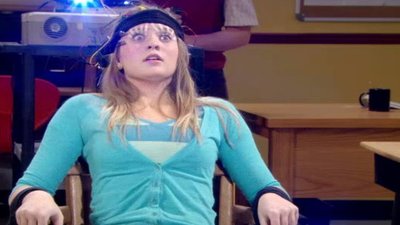 Really Me Season 1 Episode 3