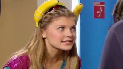 Really Me Season 1 Episode 2