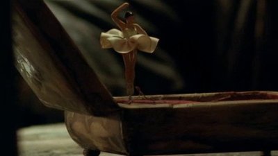 Pigalle: La Nuit Season 1 Episode 2