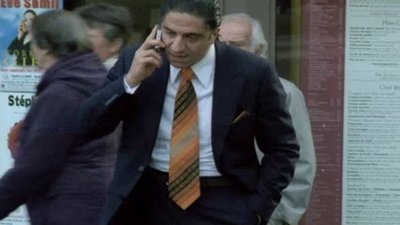 Pigalle: La Nuit Season 1 Episode 3