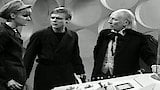 The First Doctor Revisited