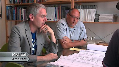 Extreme Builds Season 1 Episode 1