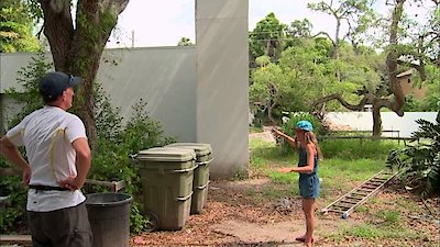 Extreme Builds Season 1 Episode 2