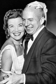 Jimmy Van Heusen: Swingin' with Frank and Bing