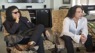 4th and Loud Season 1 Episode 1