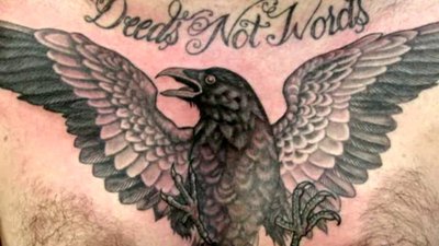 Magnificent Obsessions Season 1 Episode 28