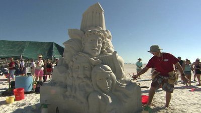 Magnificent Obsessions Season 1 Episode 33