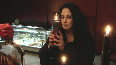 Magnificent Obsessions Season 1 Episode 44