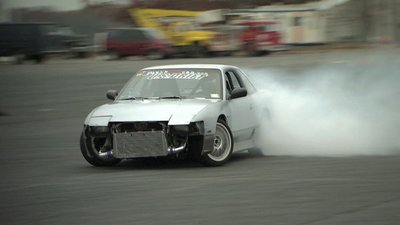 Magnificent Obsessions Season 1 Episode 41