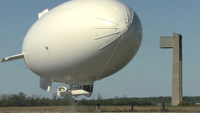 Magnificent Obsessions Season 1 Episode 36