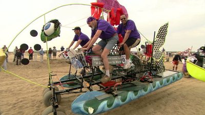 Magnificent Obsessions Season 1 Episode 34