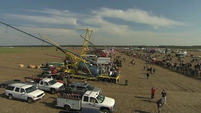 Magnificent Obsessions Season 1 Episode 37