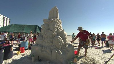 Magnificent Obsessions Season 1 Episode 35