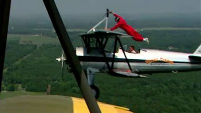 Magnificent Obsessions Season 1 Episode 27