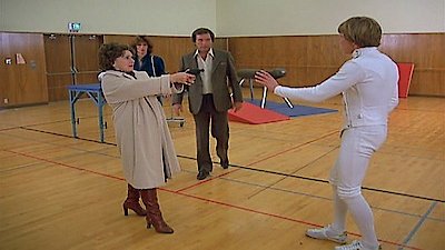 Hart to Hart Season 1 Episode 13