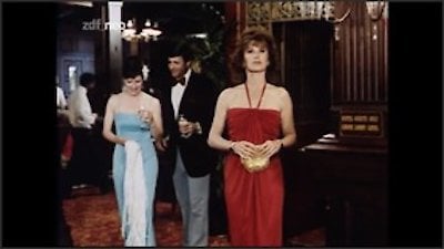 Hart to Hart Season 4 Episode 16