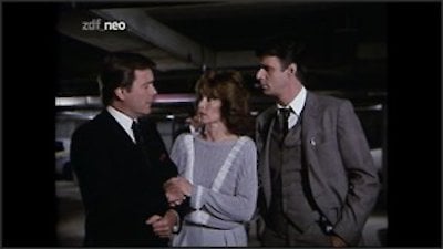 Hart to Hart Season 4 Episode 20