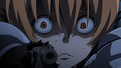 Watch Akame ga Kill Season 1